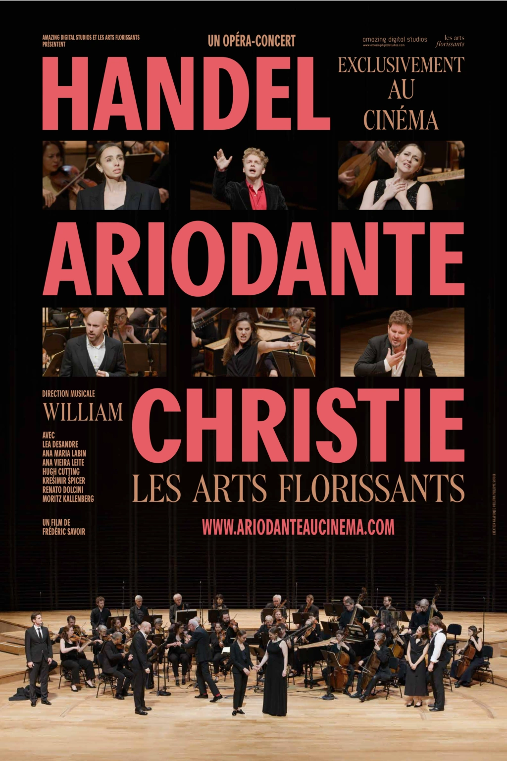 ARIODANTE