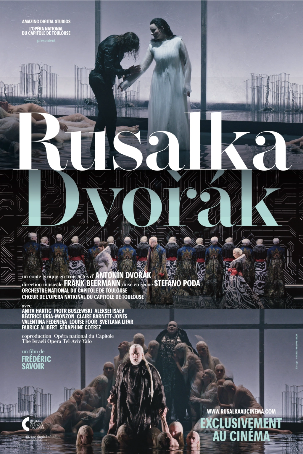RUSALKA